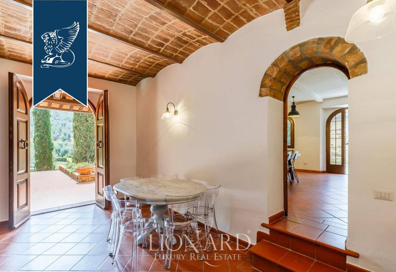 Villa in Suvereto, Italy, 500 m² - picture 17