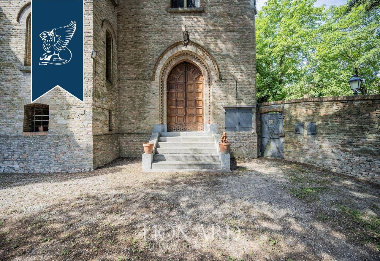 Villa in Forli-Cesena, Italy, 887 m² - picture 17