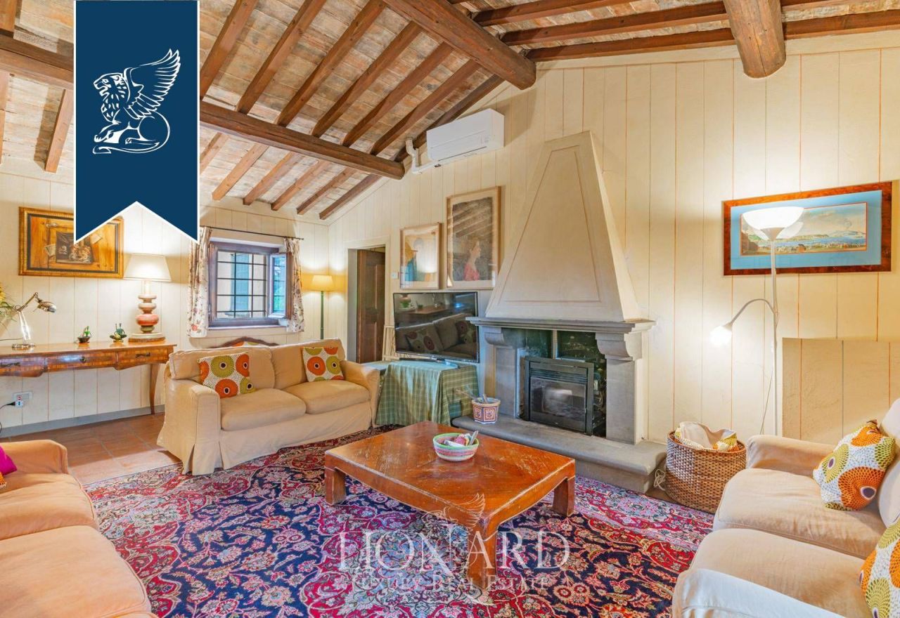 Villa a Firenze, Italia, 550 m² - foto 17