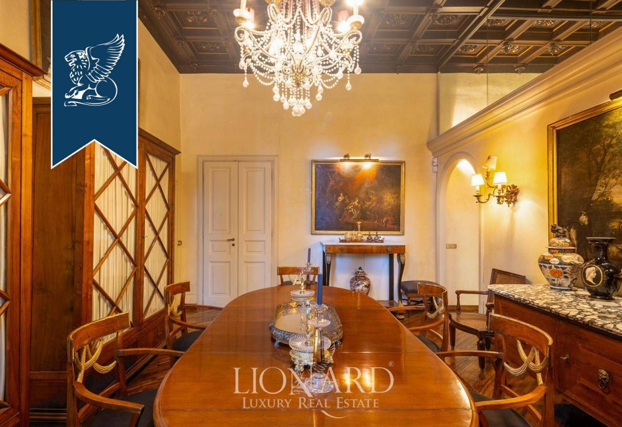 Apartment in Florenz, Italien, 400 m² - Foto 17