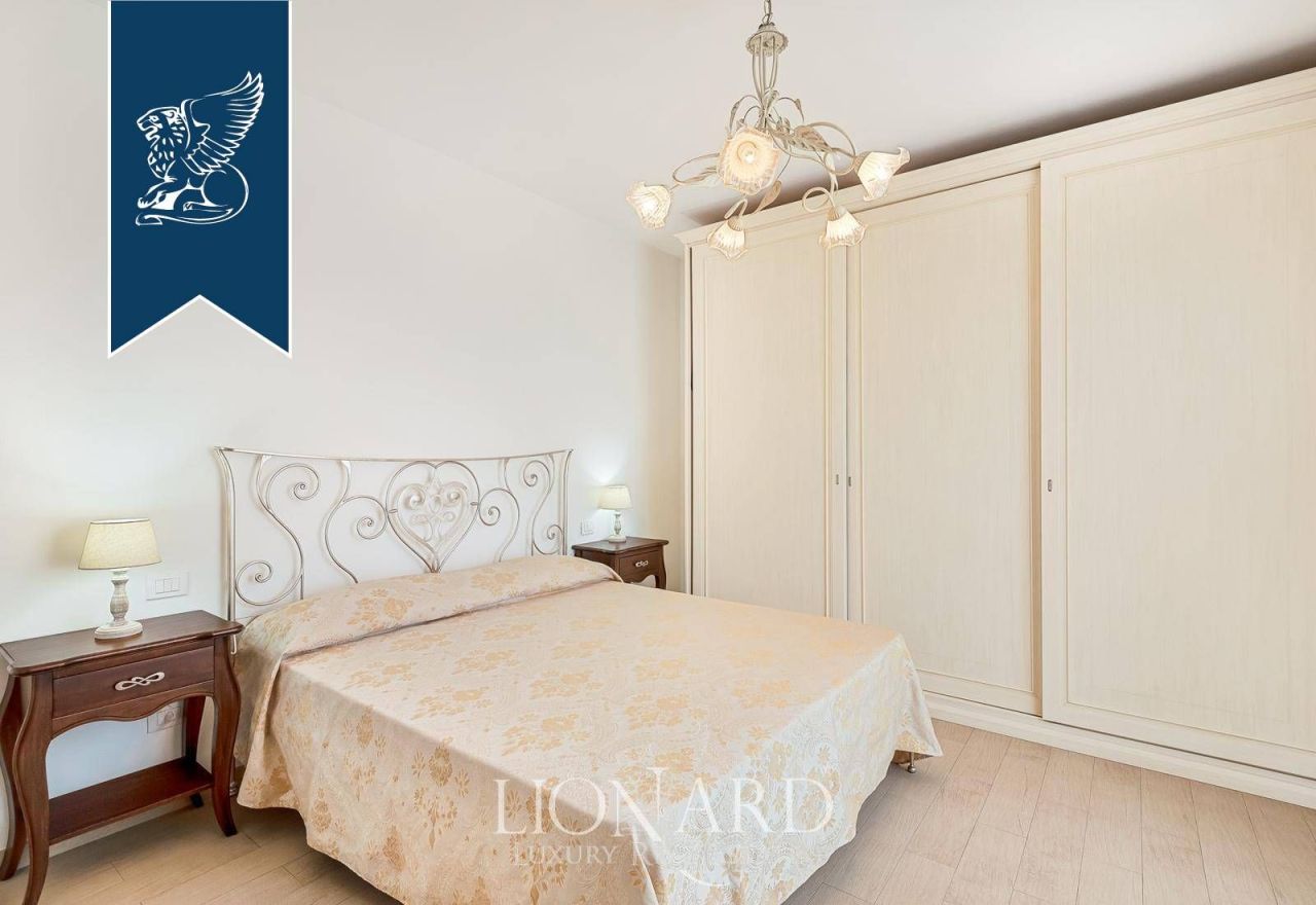 Villa in Pietrasanta, Italien, 298 m² - Foto 17