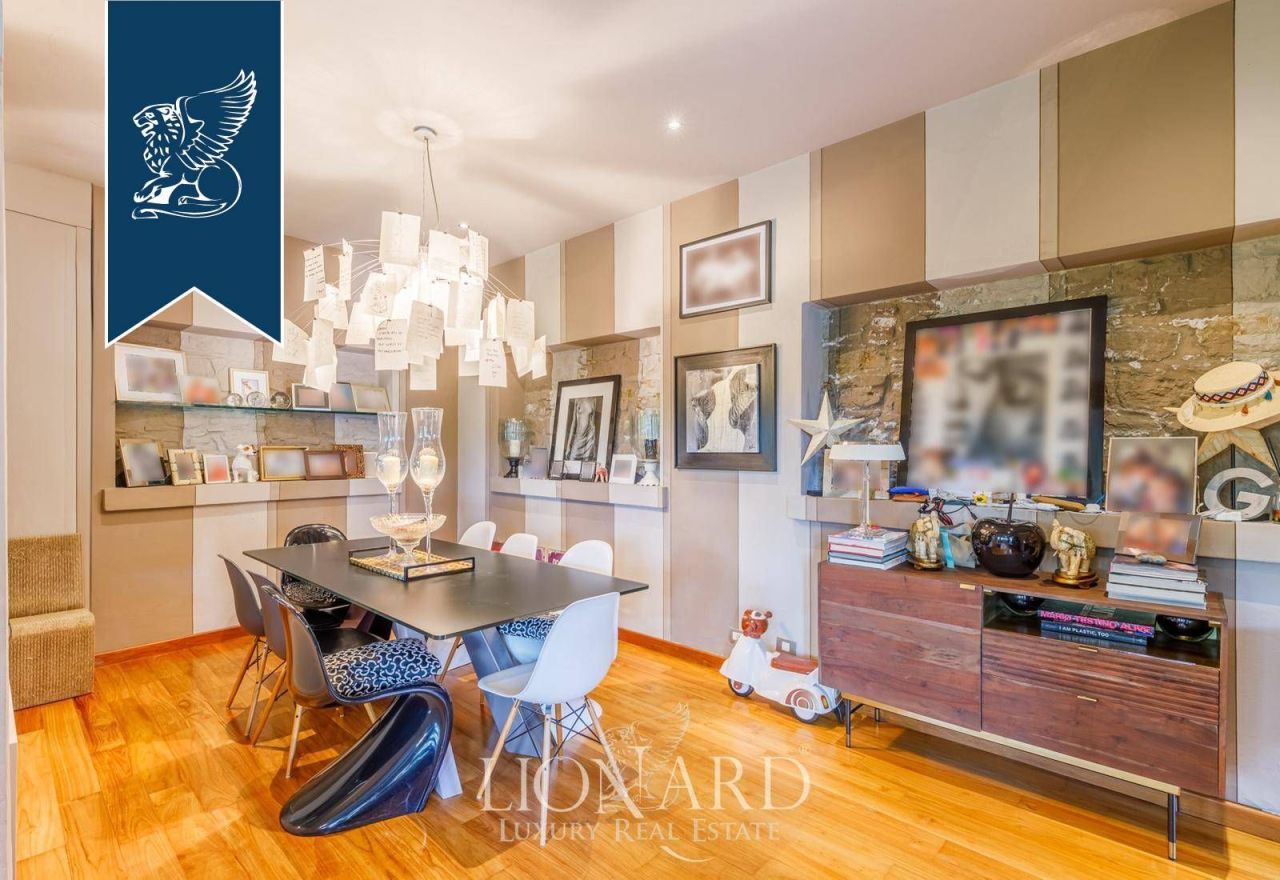 Villa en Florencia, Italia, 1 200 m² - imagen 18