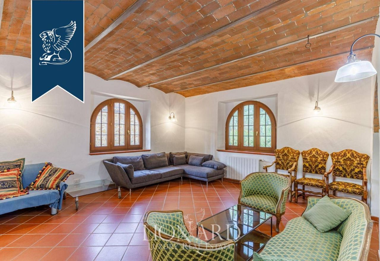 Villa in Suvereto, Italy, 500 m² - picture 18