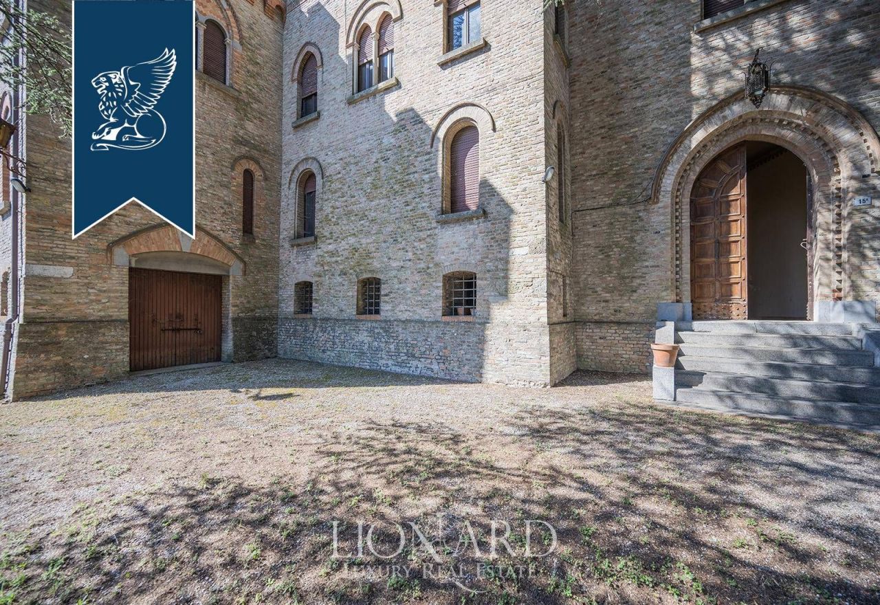 Villa in Forli-Cesena, Italy, 887 m² - picture 18