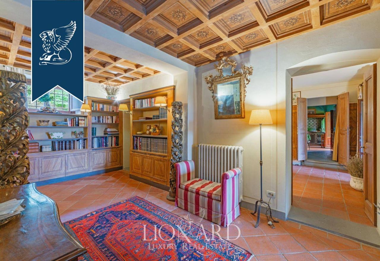 Villa a Firenze, Italia, 550 m² - foto 18