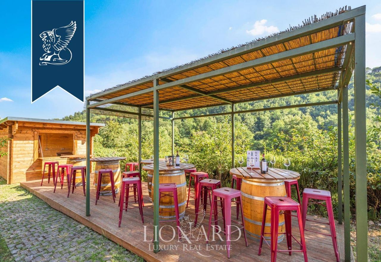 Ferme à Florence, Italie, 750 m² - image 18