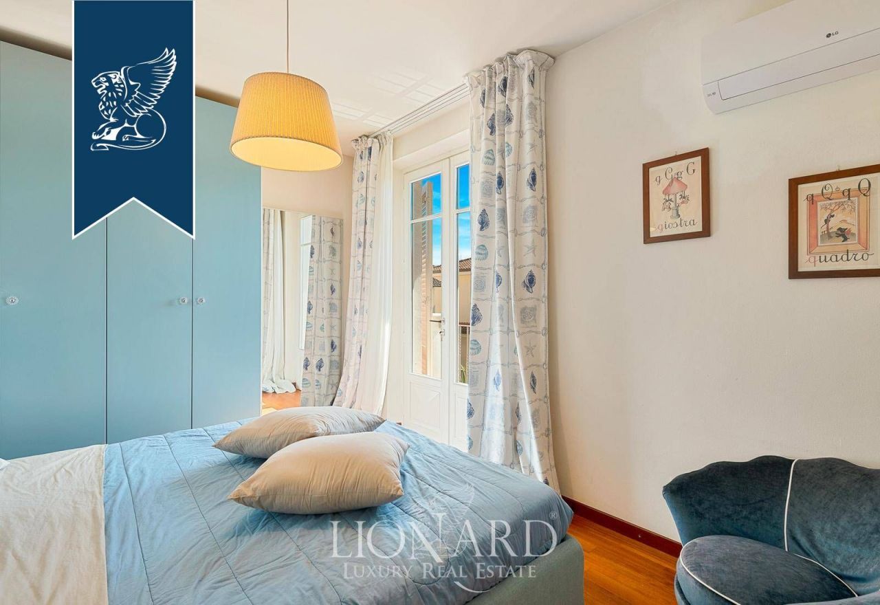 Villa a Forte dei Marmi, Italia, 550 m² - foto 19