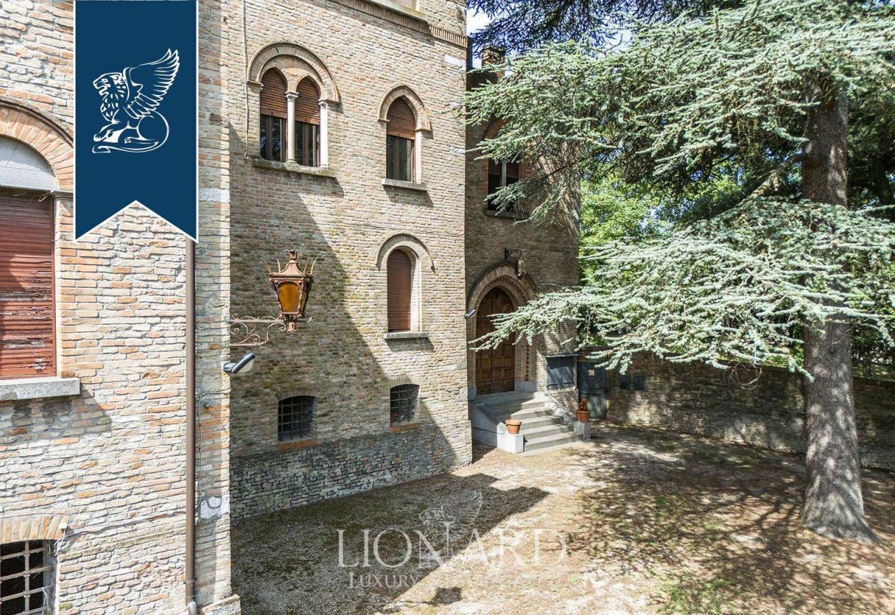 Villa in Forli-Cesena, Italy, 887 m² - picture 19