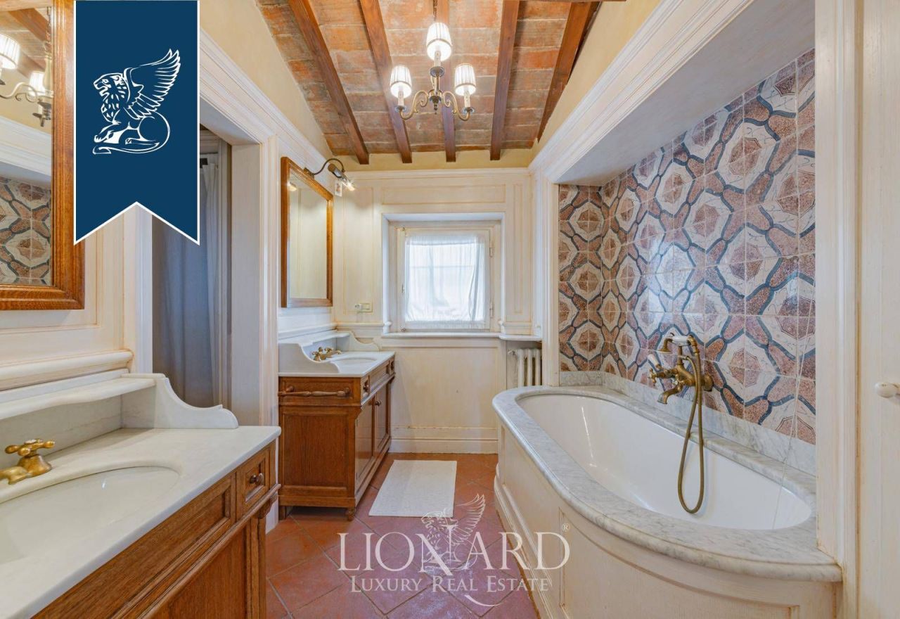 Villa a Firenze, Italia, 550 m² - foto 19