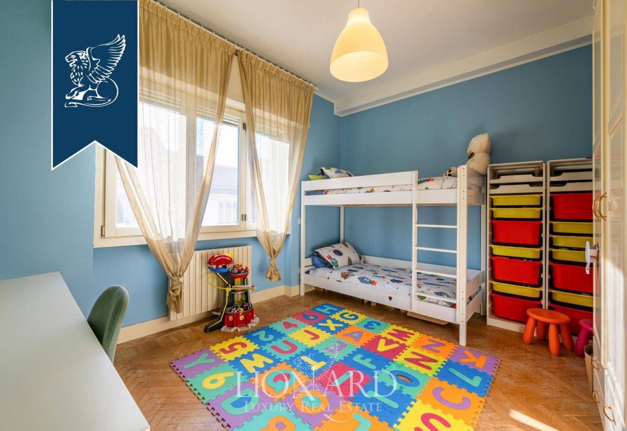 Villa in Milan, Italy, 265 m² - picture 19