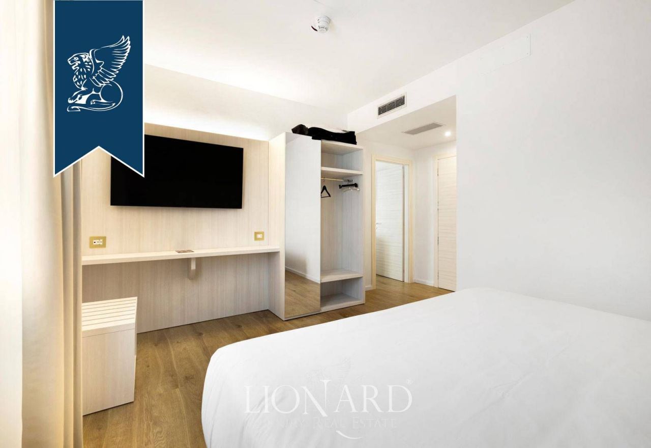 Hotel in Rosignano Marittimo, Italien, 671 m² - Foto 19