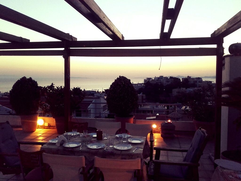 Maisonette en Saronida, Grecia, 93 m² - imagen 1
