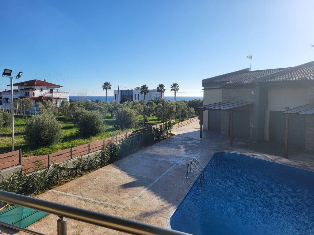 Maisonette en Calcídica, Grecia, 76 m² - imagen 1