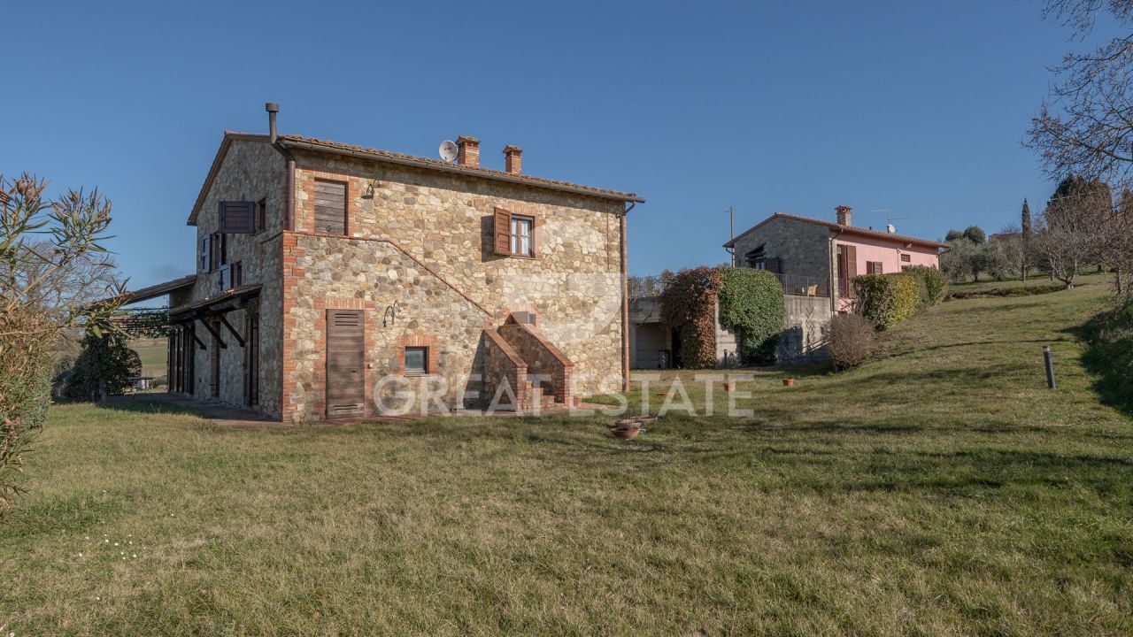 Haus in Castiglione del Lago, Italien, 262 m² - Foto 10