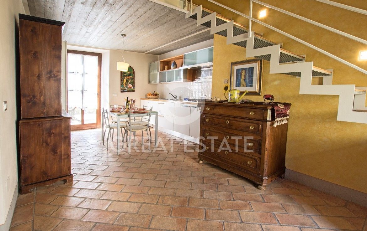 Casa Rapolano Terme, Italia, 464 m² - foto 14