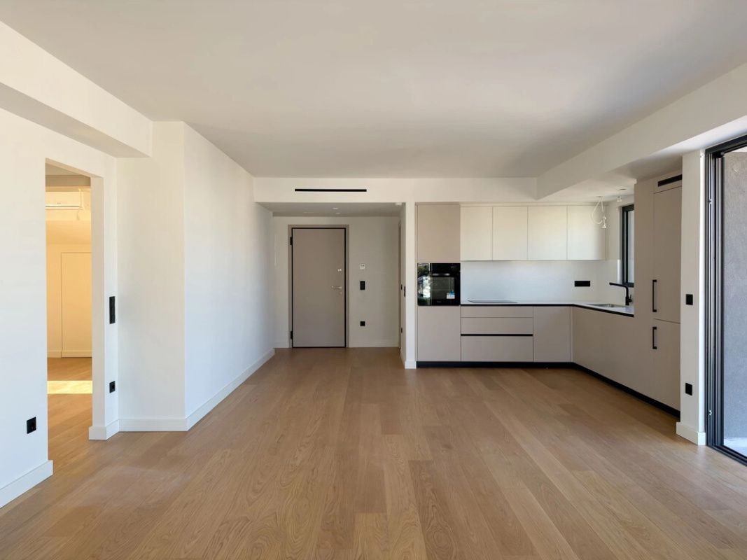 Townhouse in Athens, Greece, 135 m² - picture 1