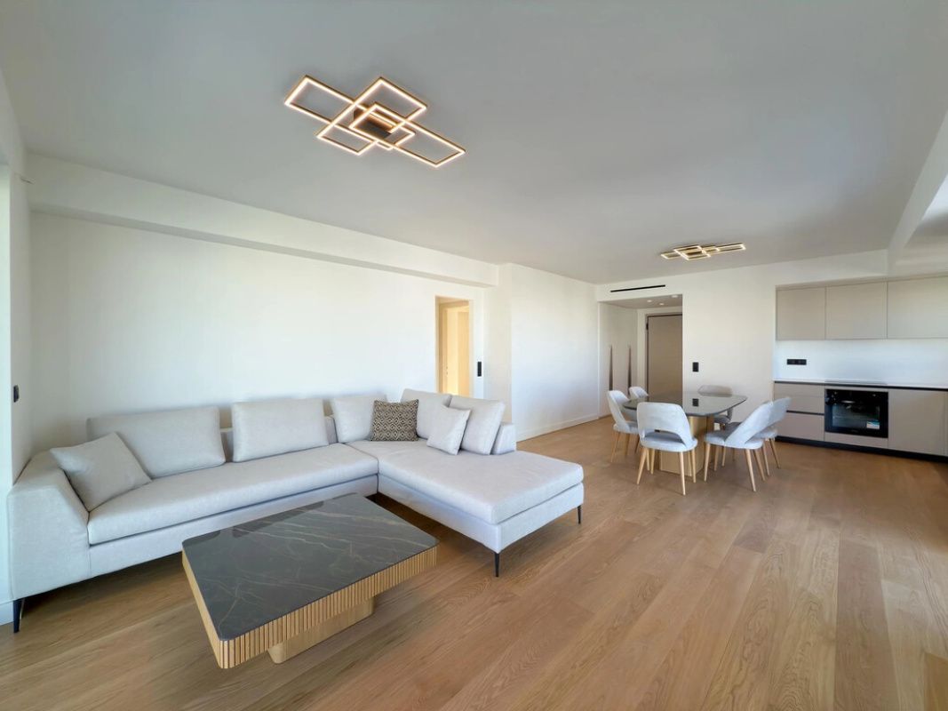 Flat in Athens, Greece, 95 m² - picture 1