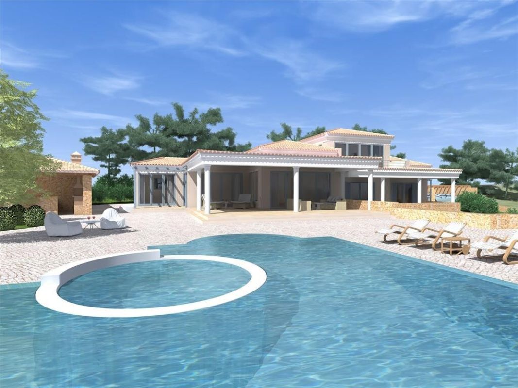 Casa en Peloponeso, Grecia, 964 m² - imagen 1