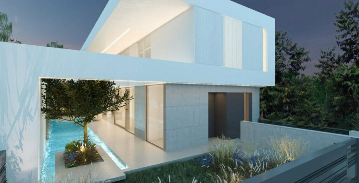 Haus in Athen, Griechenland, 270 m² - Foto 2