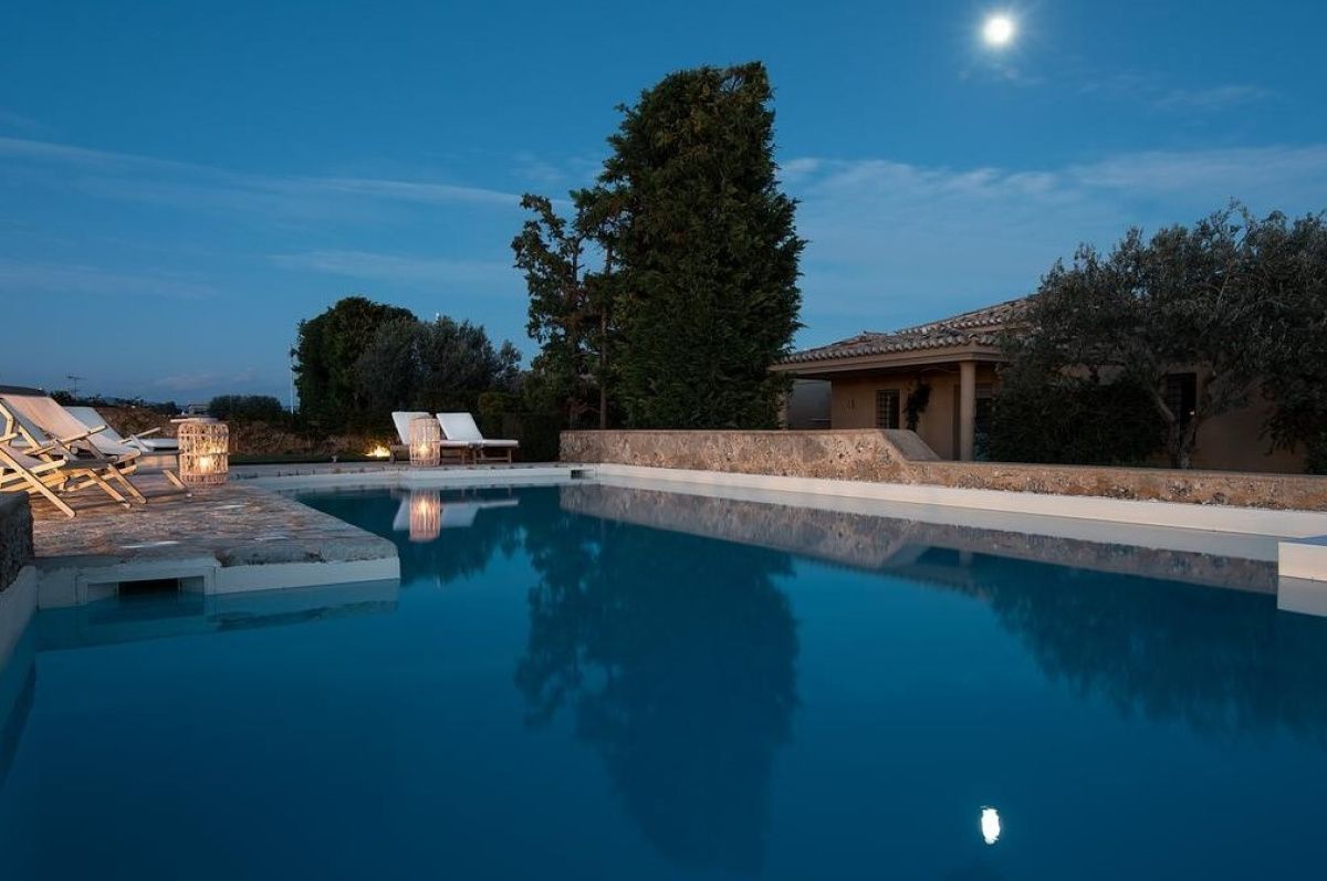 Casa nel Peloponneso, Grecia, 300 m² - foto 2