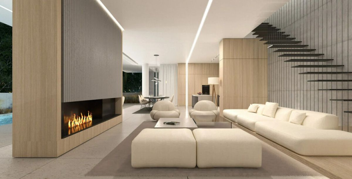 Haus in Athen, Griechenland, 270 m² - Foto 3