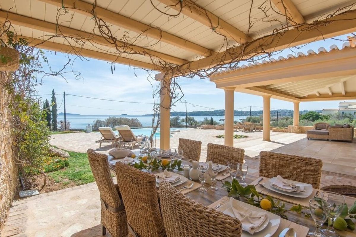 House in Peloponnese, Greece, 300 m² - picture 3