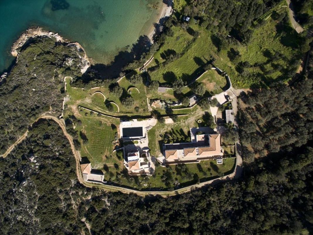 Maison en Péloponnèse, Grèce, 430 m² - image 4