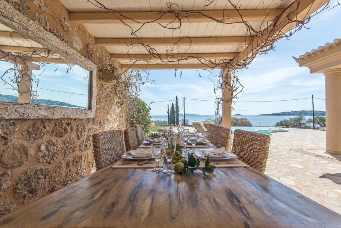 House in Peloponnese, Greece, 300 m² - picture 4