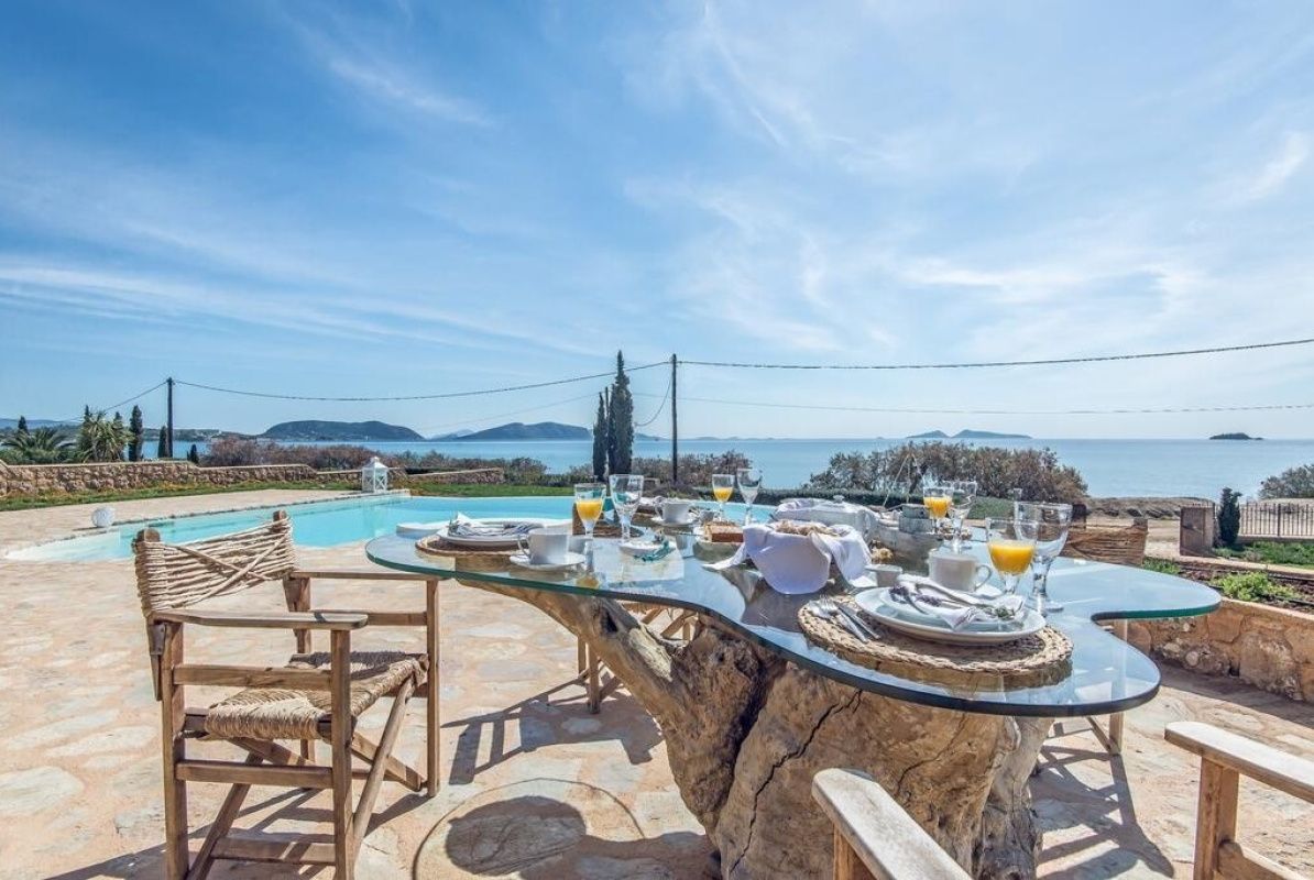 House in Peloponnese, Greece, 300 m² - picture 5