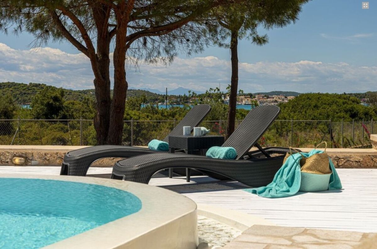 Haus in Peloponnes, Griechenland, 270 m² - Foto 5