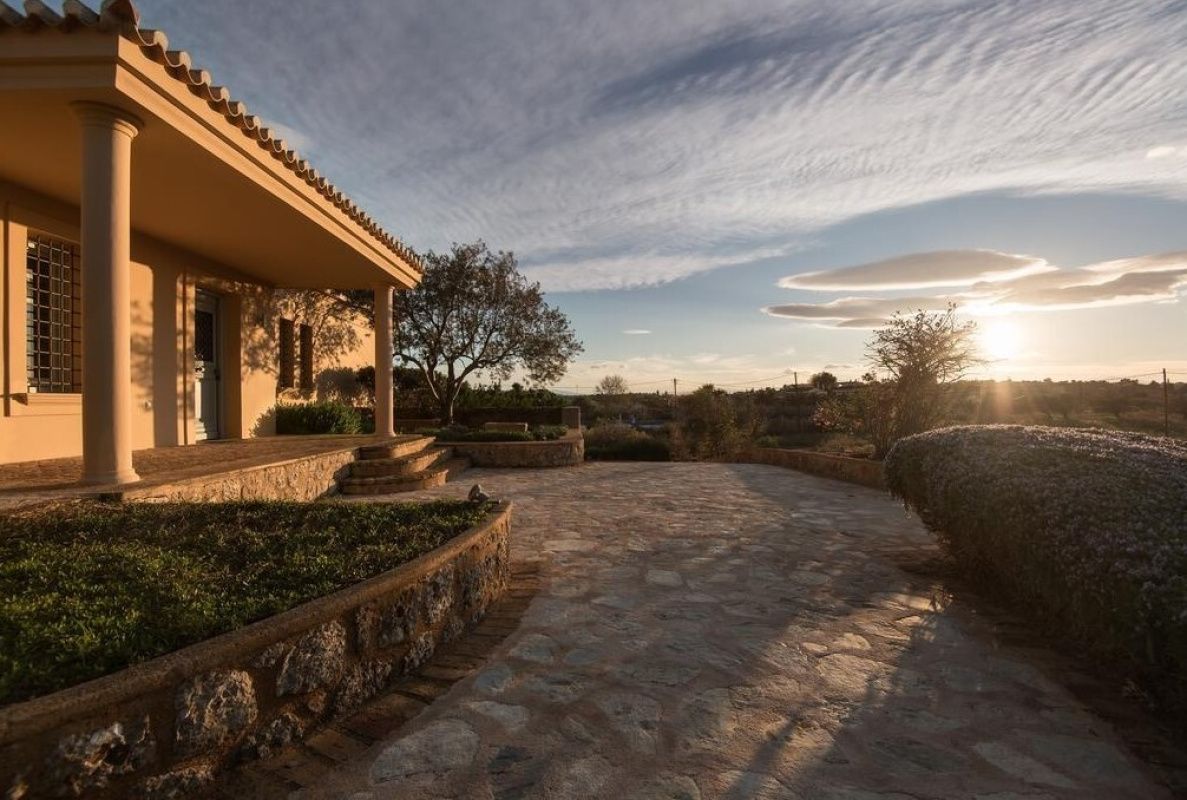 Casa nel Peloponneso, Grecia, 300 m² - foto 5