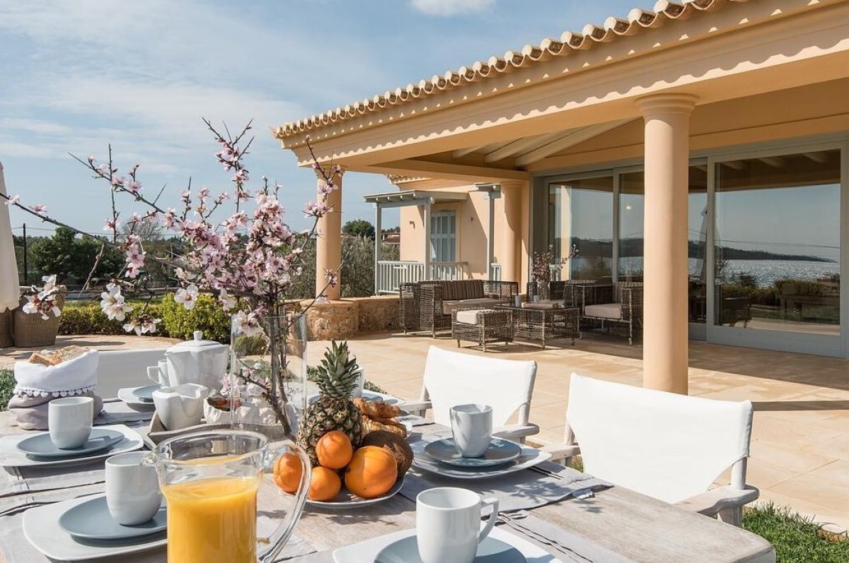 Haus in Peloponnes, Griechenland, 300 m² - Foto 6