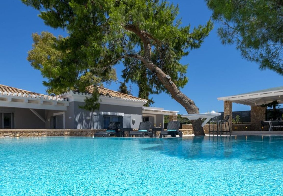 Haus in Peloponnes, Griechenland, 270 m² - Foto 6