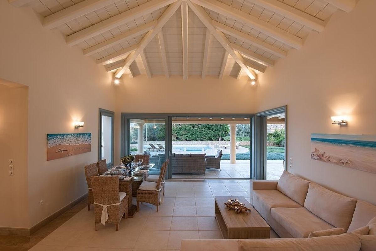 Casa nel Peloponneso, Grecia, 300 m² - foto 6