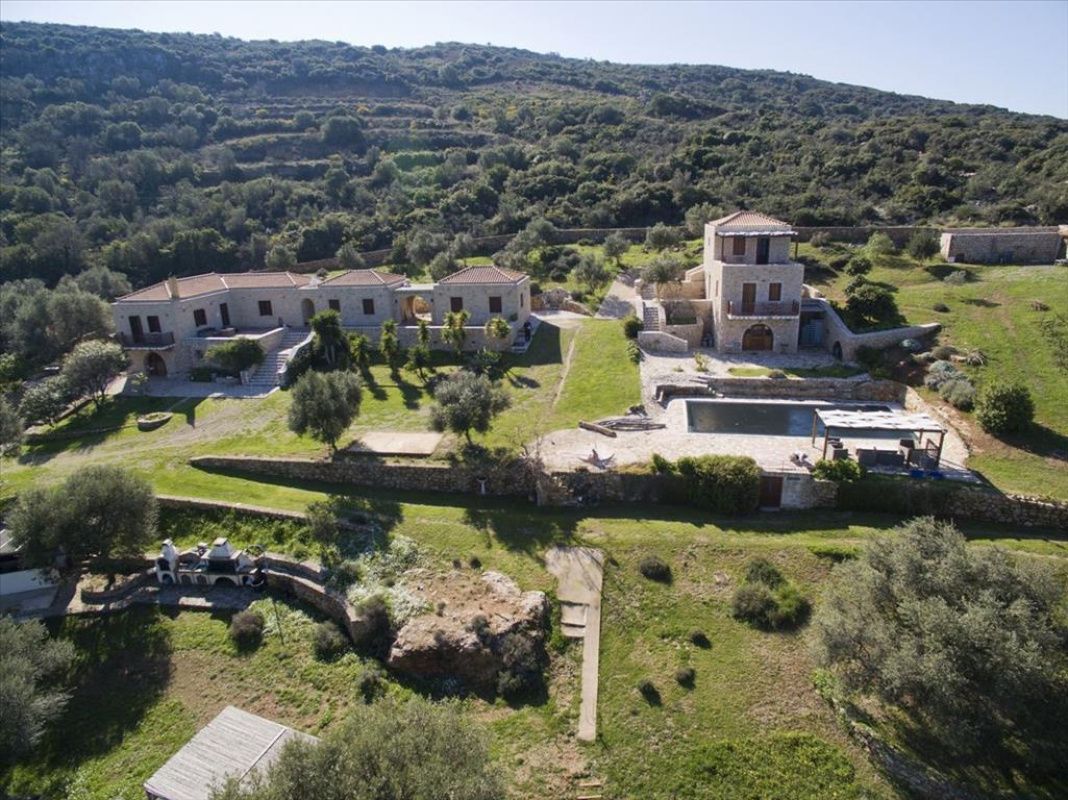 Maison en Péloponnèse, Grèce, 430 m² - image 7