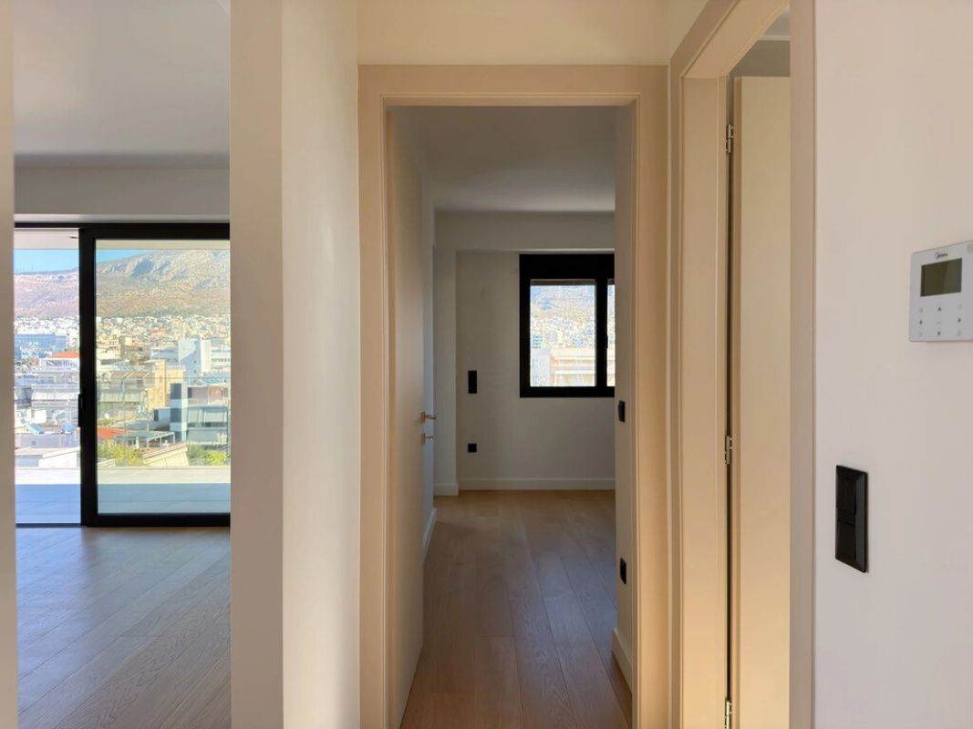 Townhouse ad Atene, Grecia, 135 m² - foto 7