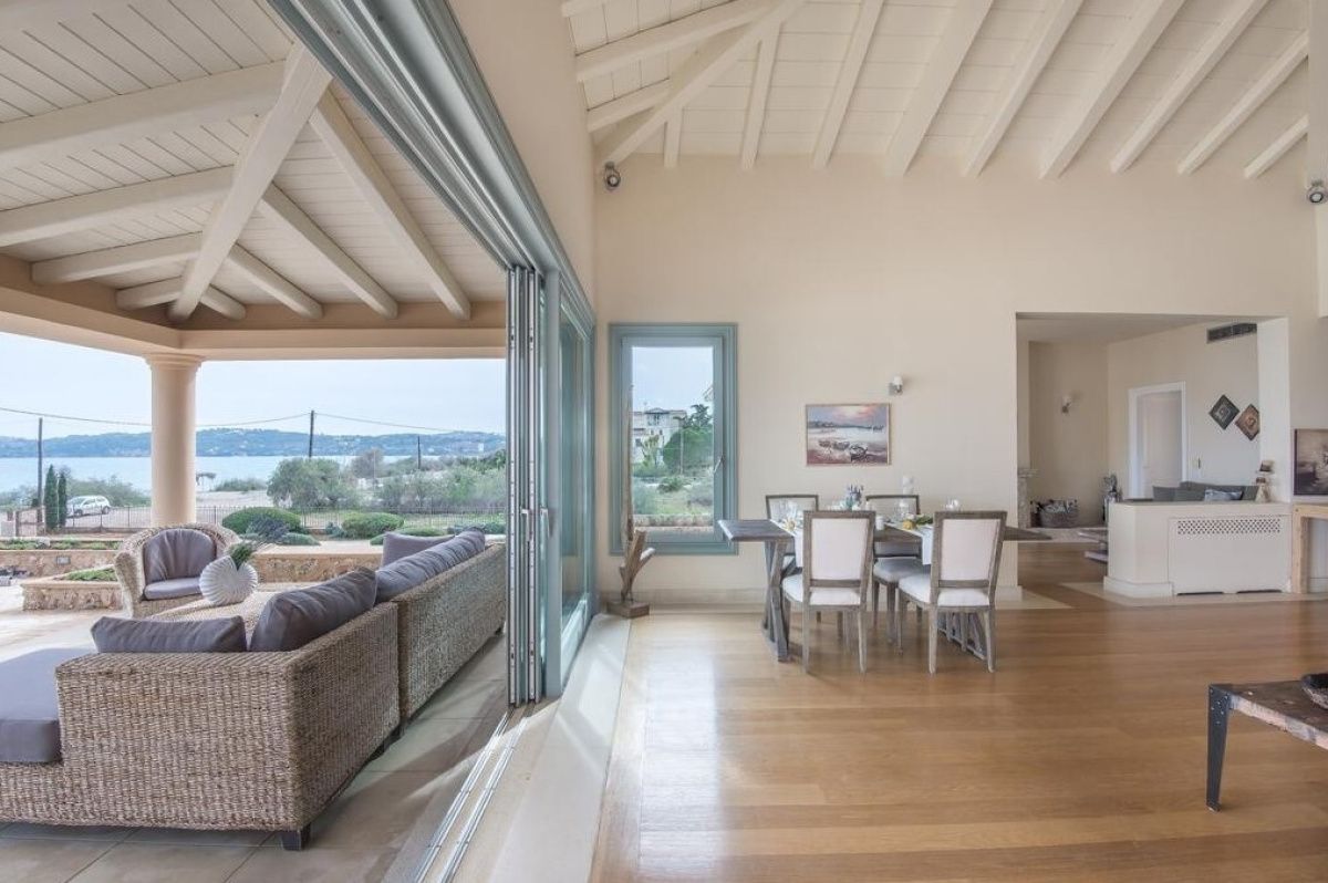 House in Peloponnese, Greece, 300 m² - picture 7