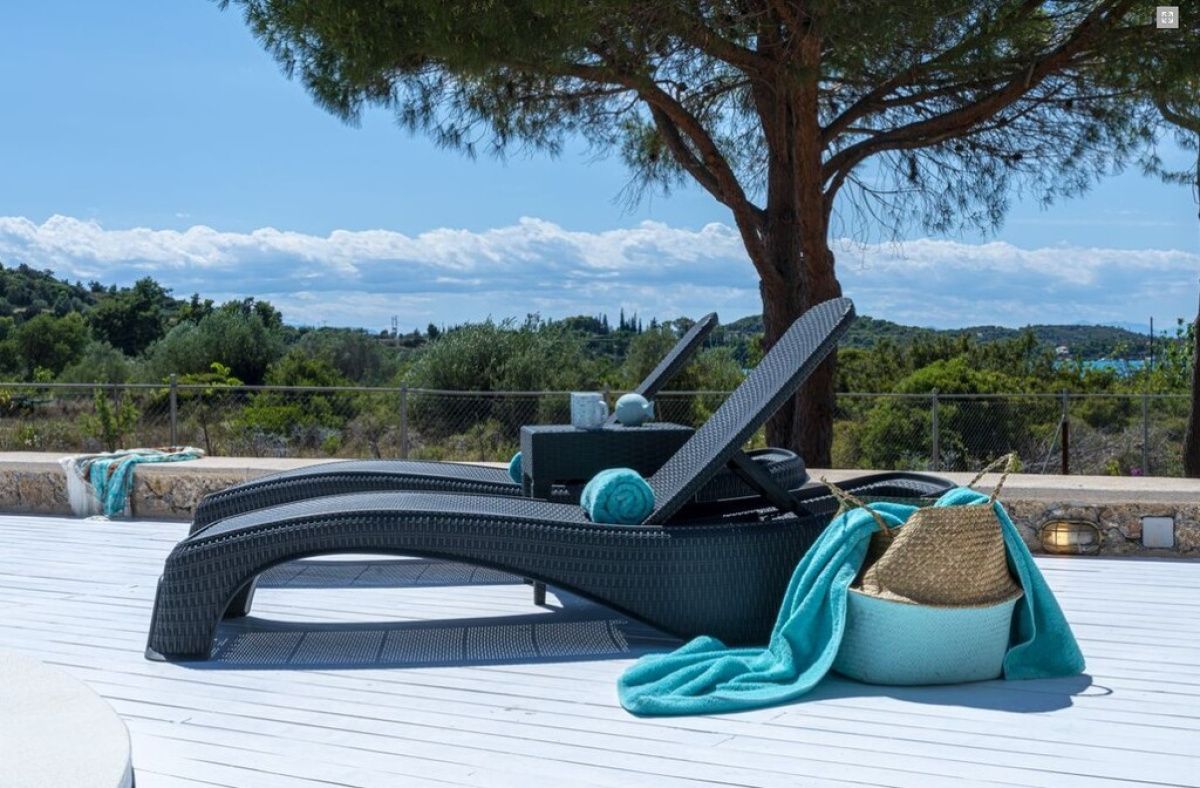 Haus in Peloponnes, Griechenland, 270 m² - Foto 7