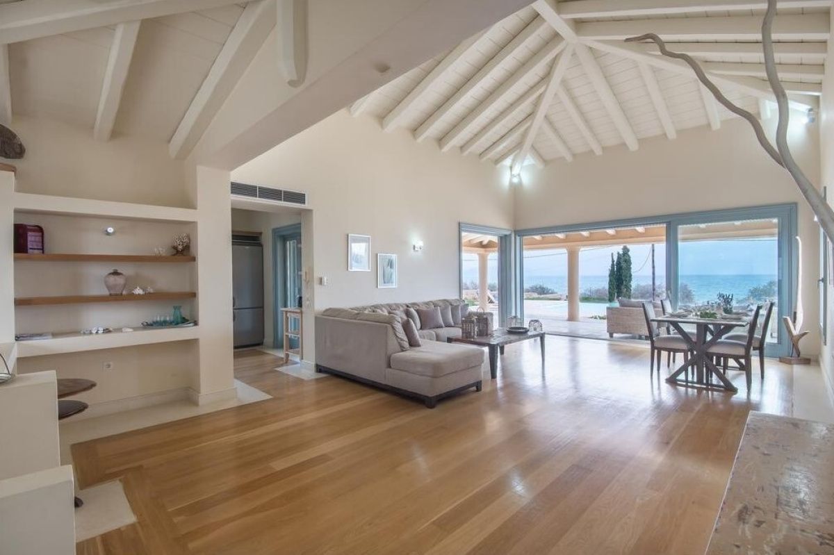 House in Peloponnese, Greece, 300 m² - picture 8