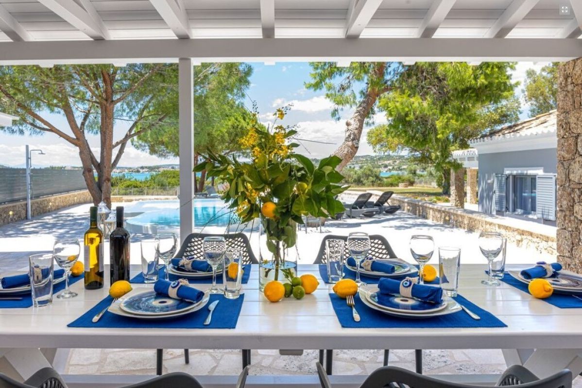 Haus in Peloponnes, Griechenland, 270 m² - Foto 8