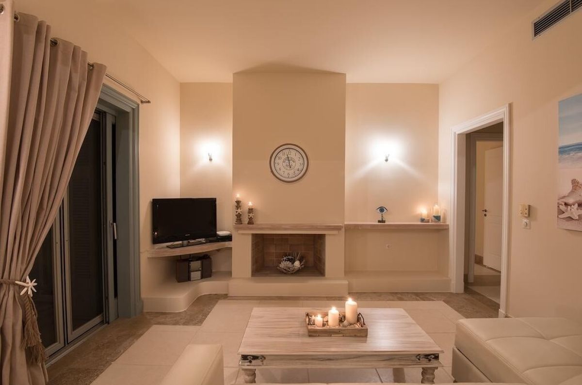 Haus in Peloponnes, Griechenland, 300 m² - Foto 9