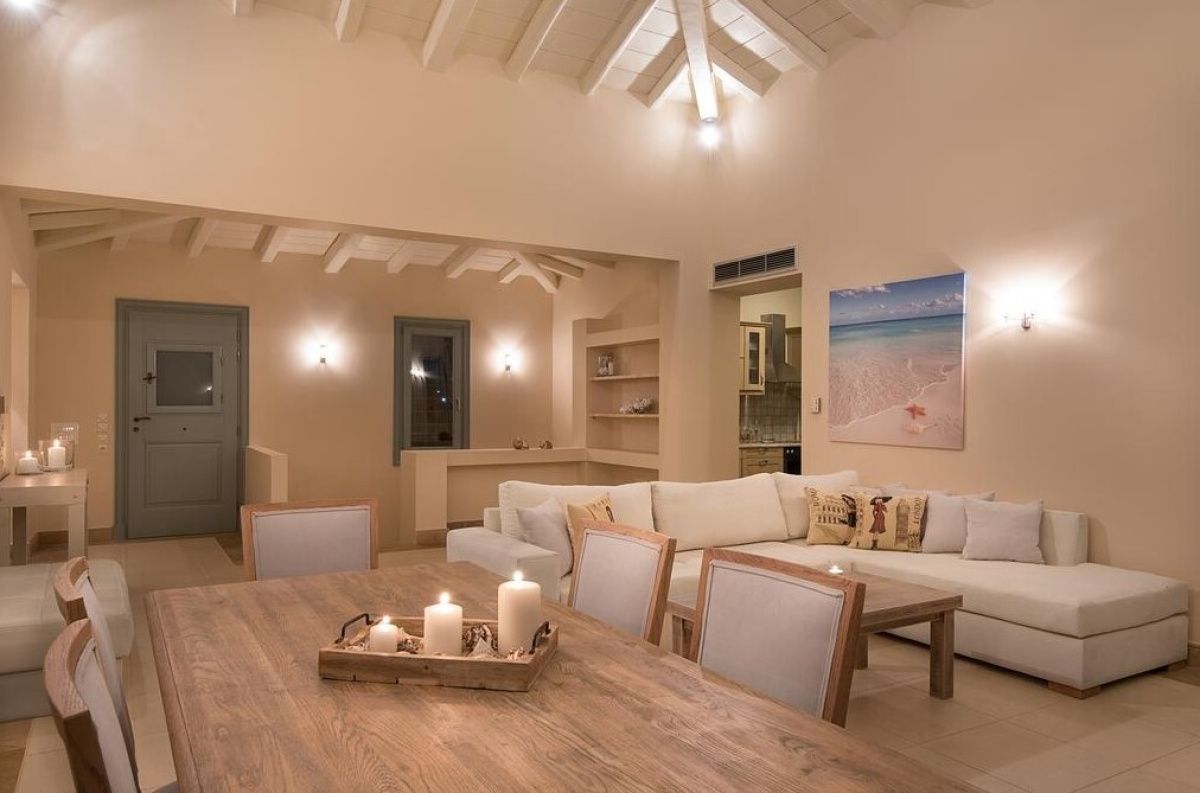 Haus in Peloponnes, Griechenland, 300 m² - Foto 10