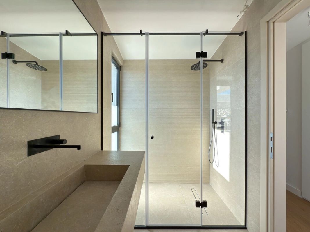 Townhouse ad Atene, Grecia, 135 m² - foto 11