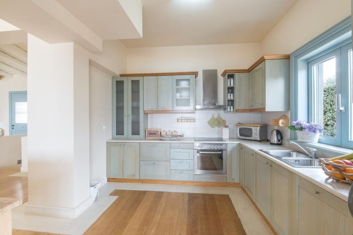 House in Peloponnese, Greece, 300 m² - picture 11