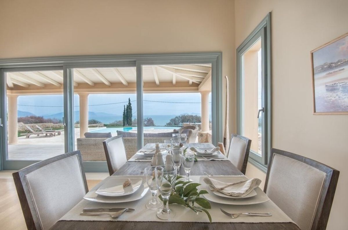 House in Peloponnese, Greece, 300 m² - picture 12