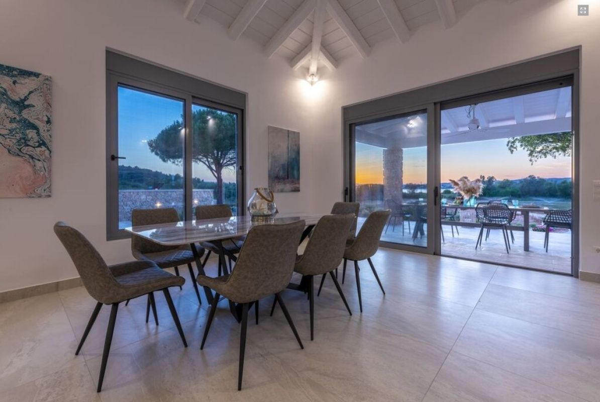 Haus in Peloponnes, Griechenland, 270 m² - Foto 12