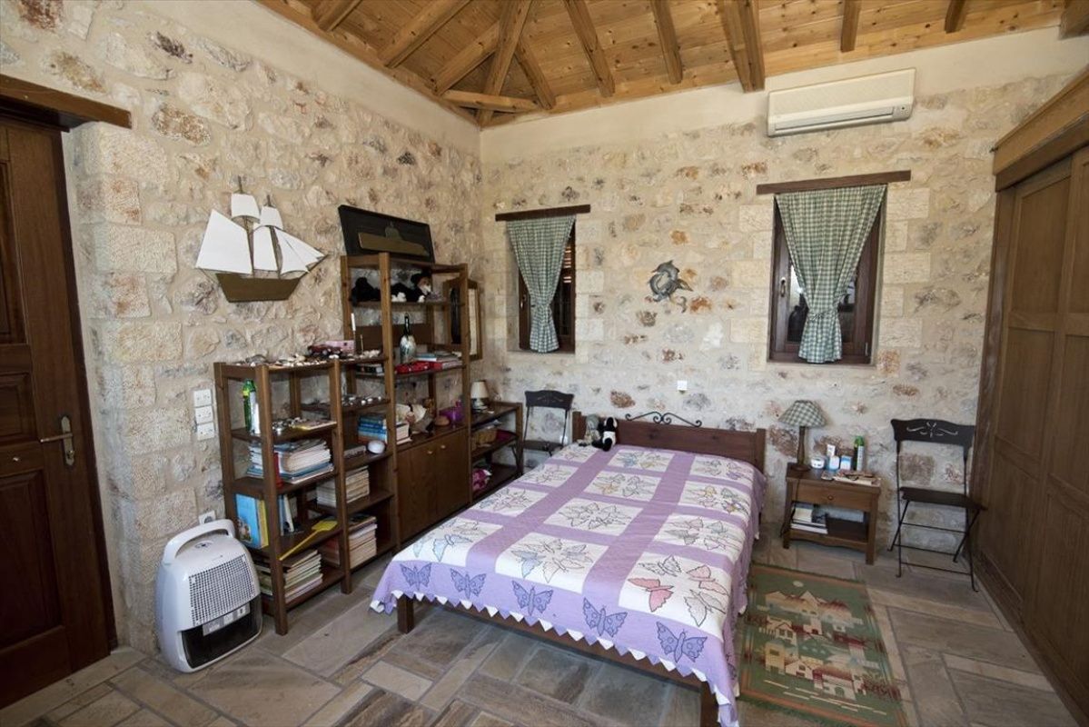 Maison en Péloponnèse, Grèce, 430 m² - image 13