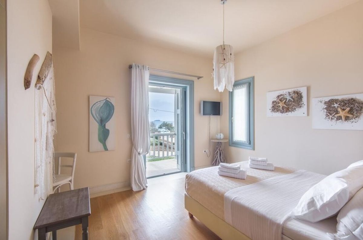 House in Peloponnese, Greece, 300 m² - picture 13