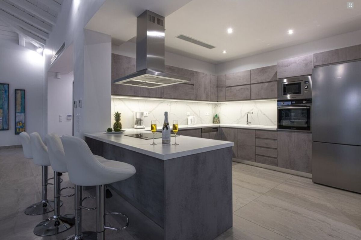 Haus in Peloponnes, Griechenland, 270 m² - Foto 13