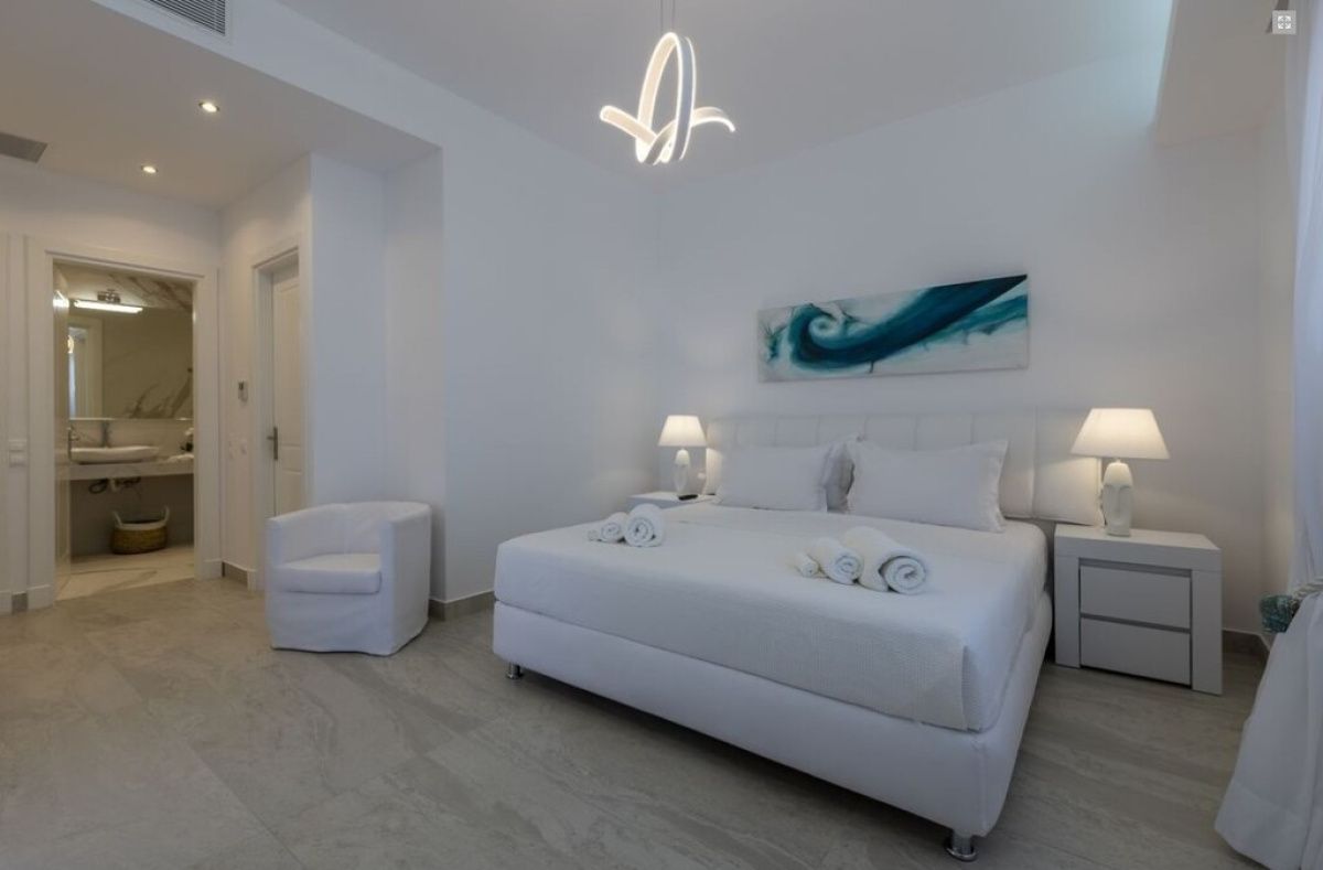 Haus in Peloponnes, Griechenland, 270 m² - Foto 14